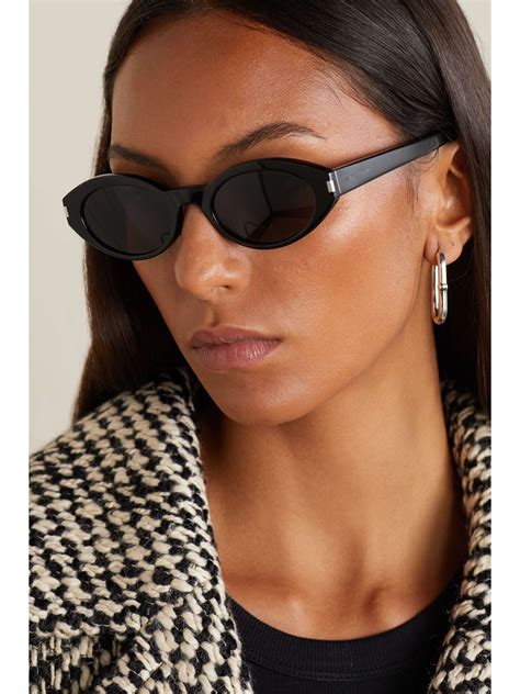 Women's Saint Laurent Sunglasses & Eyewear .